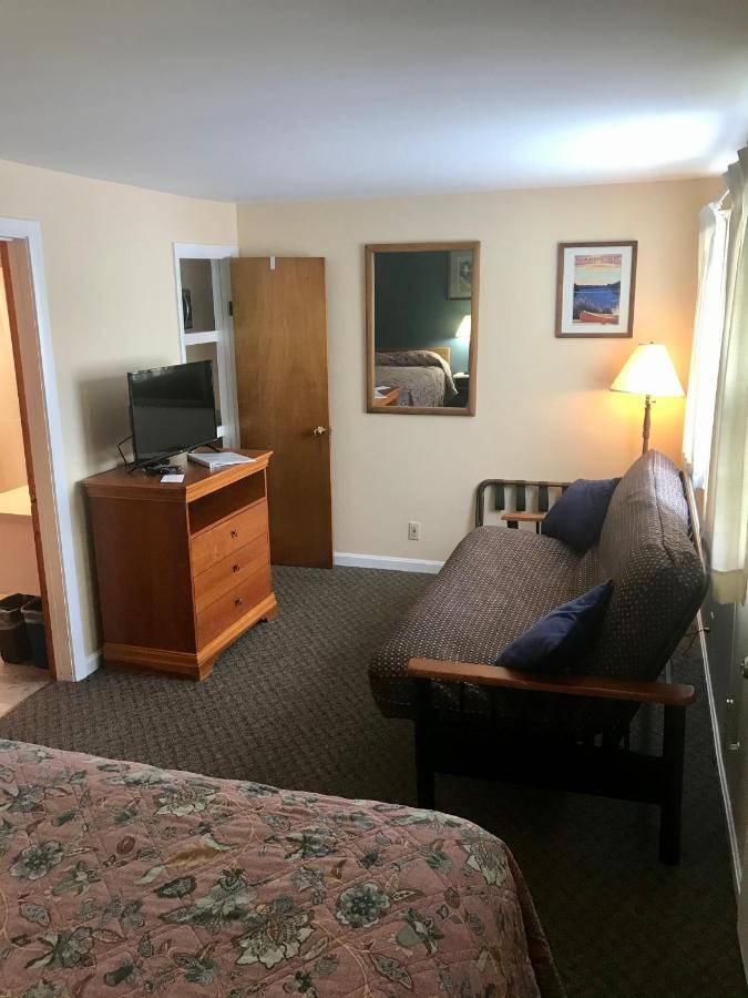 Mt. Liberty Cabins & Motel Lincoln Pokoj fotografie